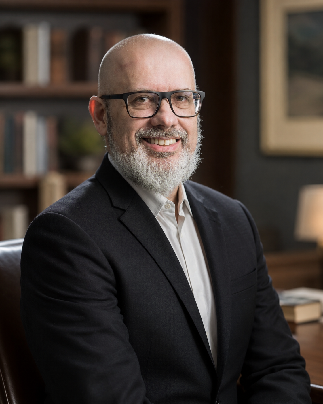 Eduardo Maschietto