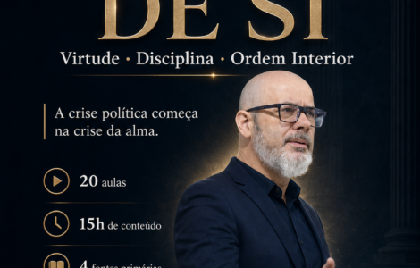 governo de si