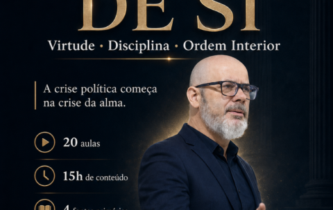 governo de si