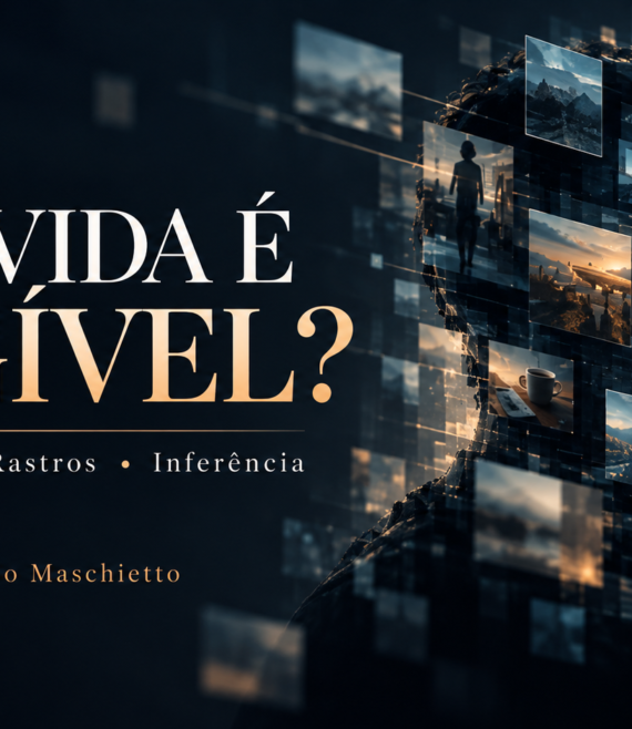 Grayman Digital, era digital e legibilidade